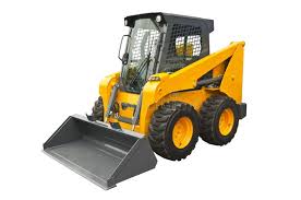 Skid Steer Loaders